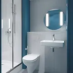 Отель Ibis Budget Nantes Nord Трейер