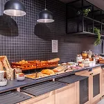 Ibis Budget Nantes Nord Hotel 3*