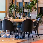 Hotel Ibis Budget Nantes Nord Treillières