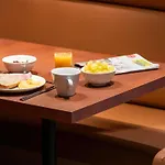 Отель Ibis Budget Nantes Nord