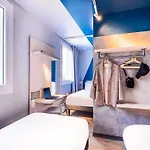 Отель Ibis Budget Nantes Nord