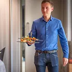 Ibis Budget Nantes Nord Hotel 3*