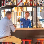 Ibis Budget Nantes Nord Отель Трейер