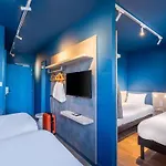 Hotel Ibis Budget Nantes Nord
