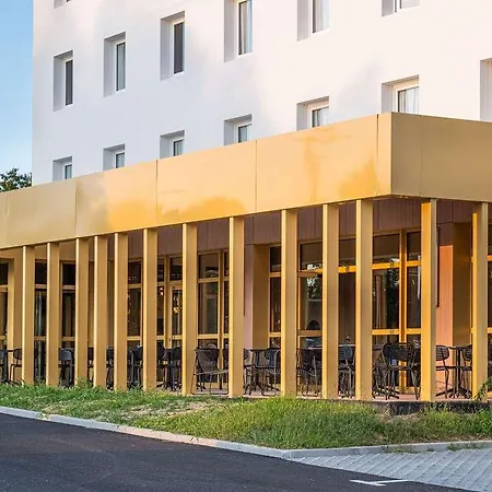 Ibis Budget Nantes Nord 3* Treillieres