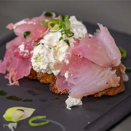 Ibis Budget Nantes Nord Трейер