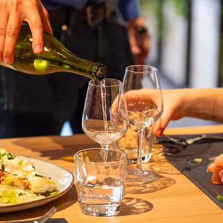 Ibis Budget Nantes Nord