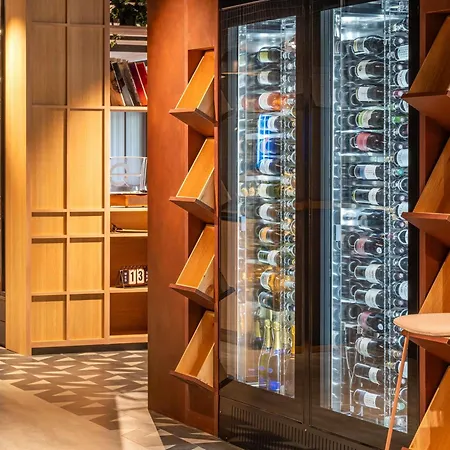 Ibis Budget Nantes Nord 3* Трейер