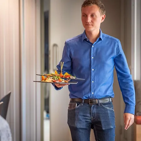 Ibis Budget Nantes Nord Отель 3*