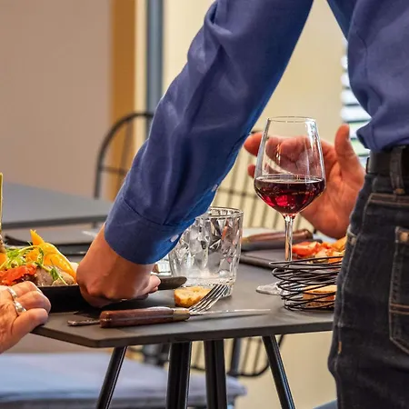 Ξενοδοχείο Ibis Budget Nantes Nord