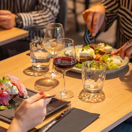 Ibis Budget Nantes Nord Отель 3*