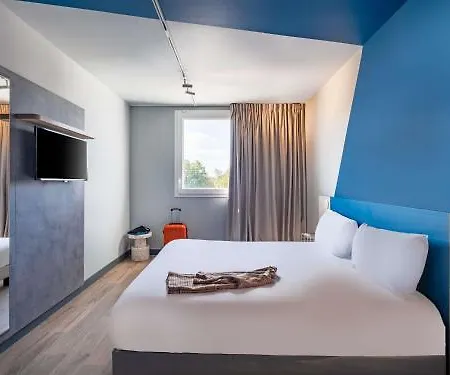 Ibis Budget Nantes Nord 3* Treillières