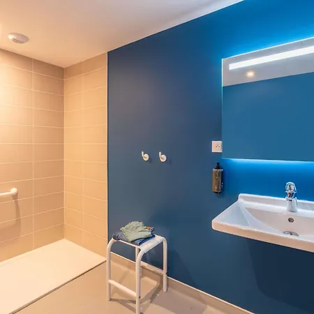 Ibis Budget Nantes Nord 호텔 2*