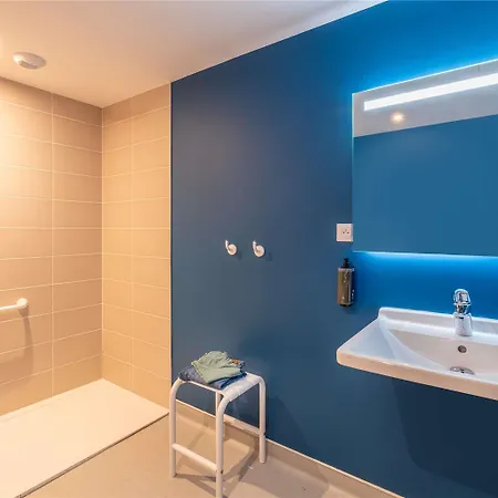 Ibis Budget Nantes Nord Hotel