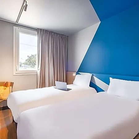 Ibis Budget Nantes Nord 2*