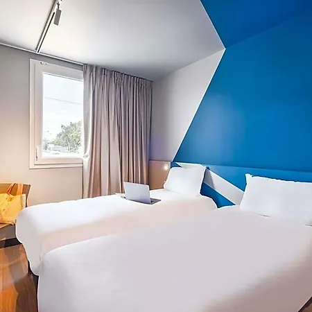 Ibis Budget Nantes Nord Hotel