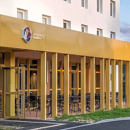Ibis Budget Nantes Nord 2* Treillières