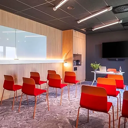 Ibis Budget Nantes Nord Hotel 2*