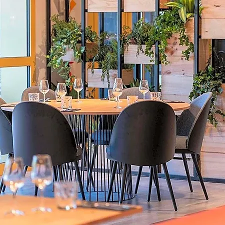 Ibis Budget Nantes Nord 2*