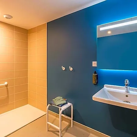 Ibis Budget Nantes Nord Hotel