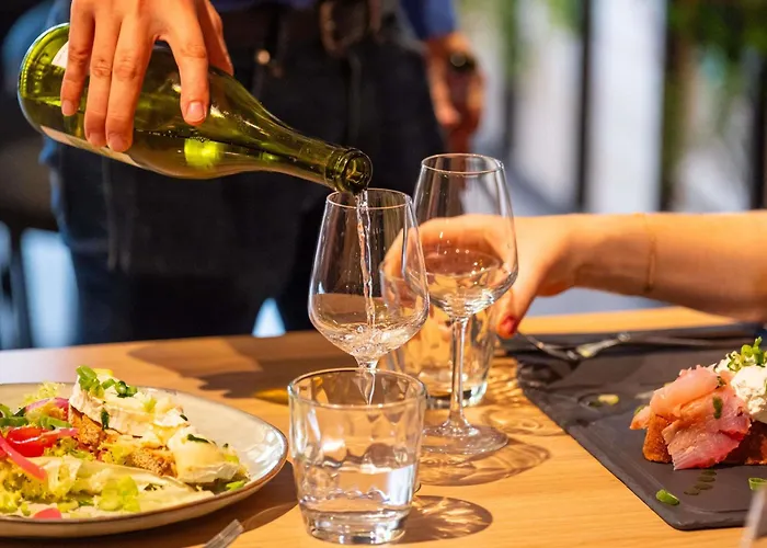 Ibis Budget Nantes Nord