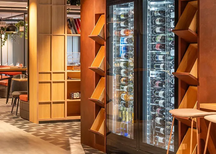 Ibis Budget Nantes Nord 3* Treillières