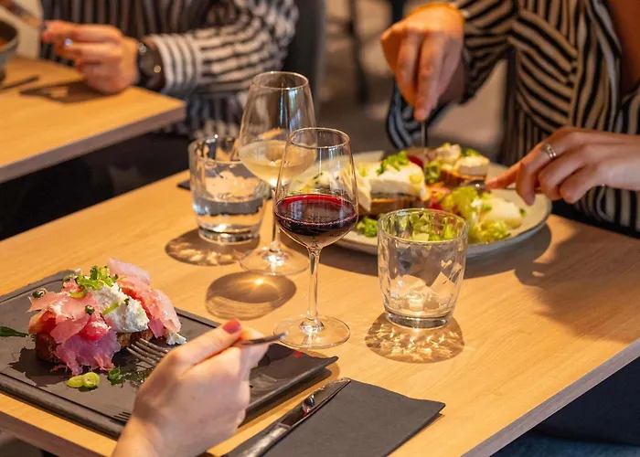 Ibis Budget Nantes Nord Hotel 3*